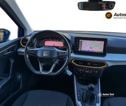 SEAT Arona Xperience XM lleno