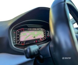 SEAT Arona Xperience XM lleno