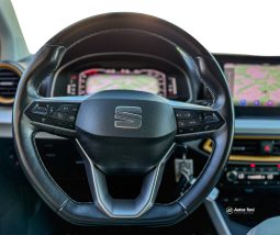 SEAT Arona Xperience XM lleno