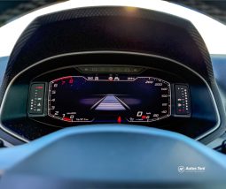 SEAT Arona Xperience XM lleno