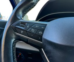 SEAT Arona Xperience XM lleno