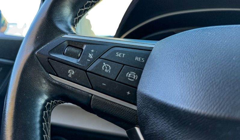 SEAT Arona Xperience XM lleno