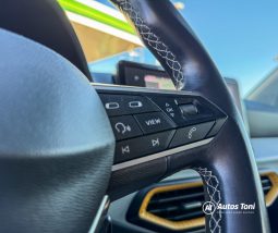 SEAT Arona Xperience XM lleno