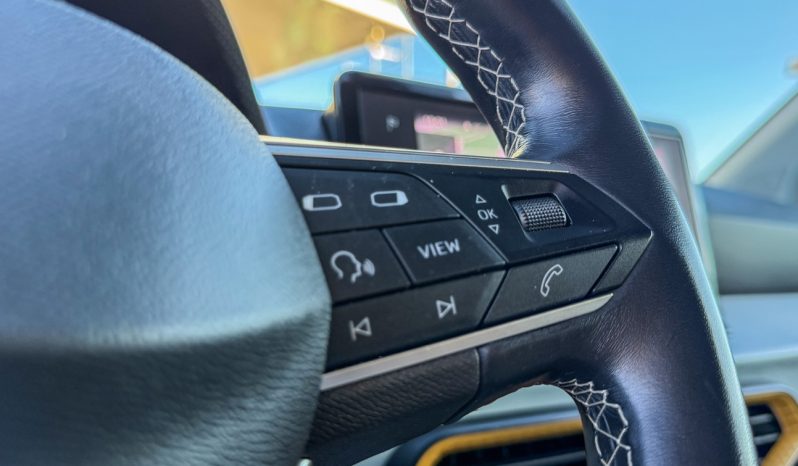 SEAT Arona Xperience XM lleno