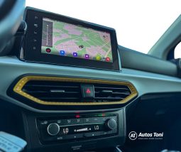 SEAT Arona Xperience XM lleno