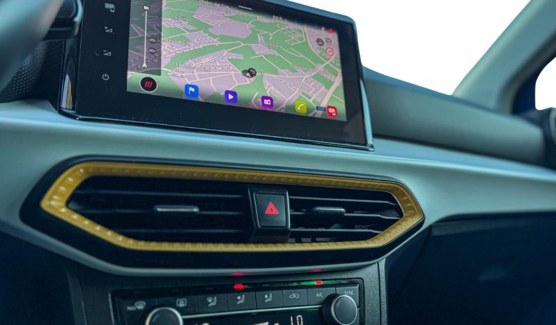 SEAT Arona Xperience XM lleno