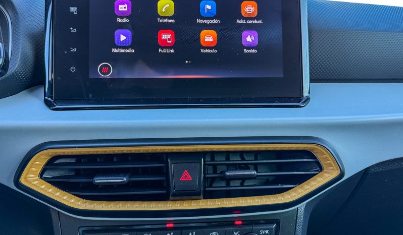SEAT Arona Xperience XM lleno