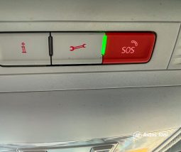 SEAT Arona Xperience XM lleno