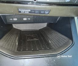 SEAT Arona Xperience XM lleno