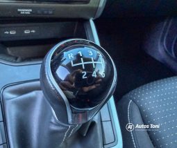 SEAT Arona Xperience XM lleno