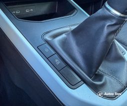 SEAT Arona Xperience XM lleno