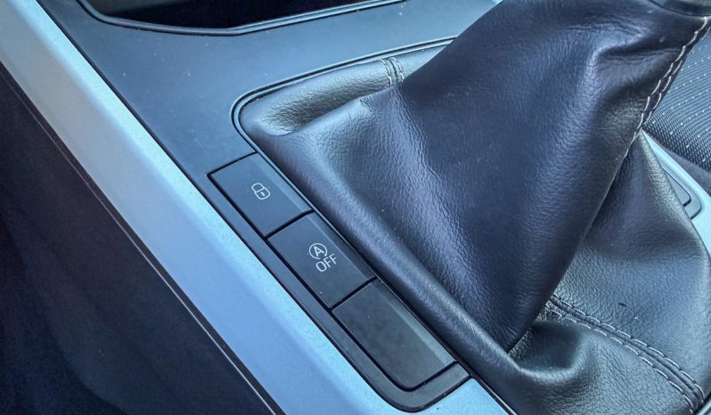 SEAT Arona Xperience XM lleno