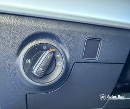 SEAT Arona Xperience XM lleno