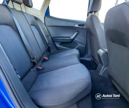 SEAT Arona Xperience XM lleno