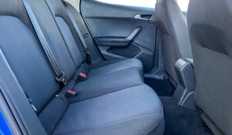SEAT Arona Xperience XM lleno