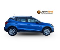 SEAT Arona Xperience XM lleno