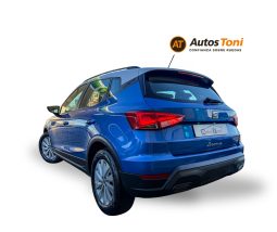 SEAT Arona Xperience XM lleno