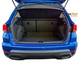 SEAT Arona Xperience XM lleno