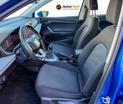 SEAT Arona Xperience XM lleno