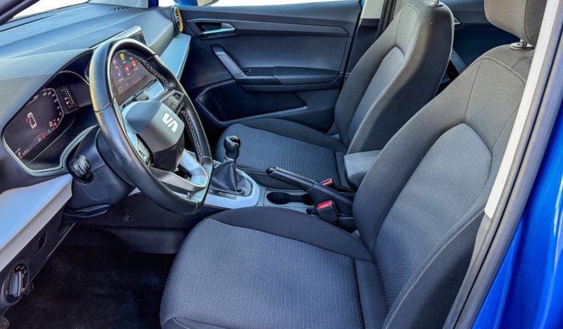 SEAT Arona Xperience XM lleno