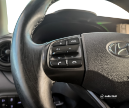 HYUNDAI I10 lleno