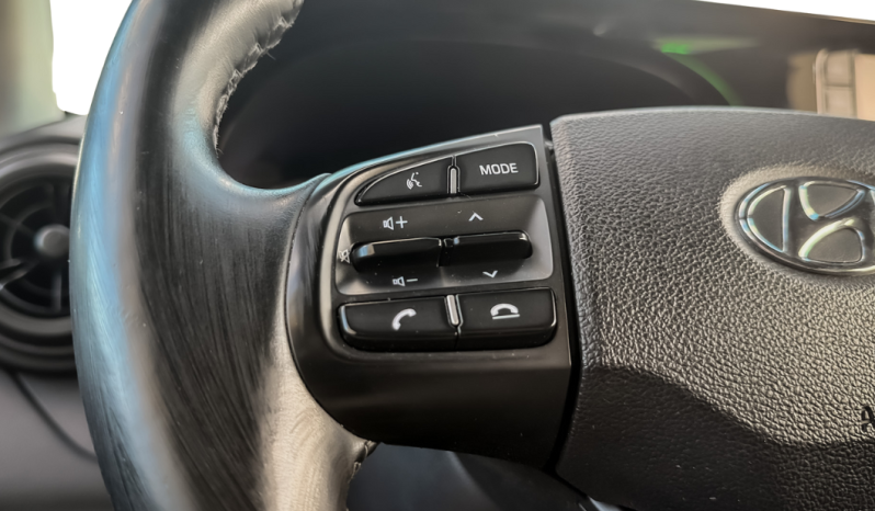 HYUNDAI I10 lleno