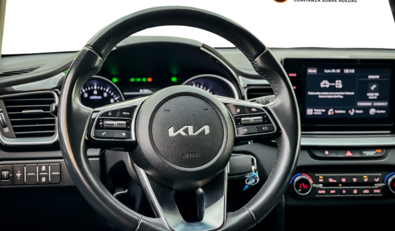 KIA CEED DRIVE lleno