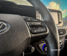 HYUNDAI I10 lleno