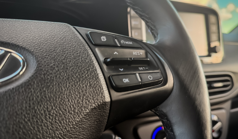 HYUNDAI I10 lleno