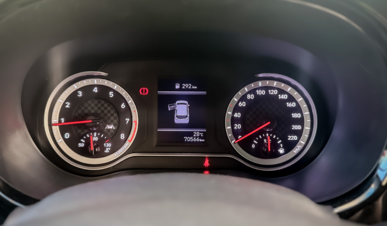 HYUNDAI I10 lleno