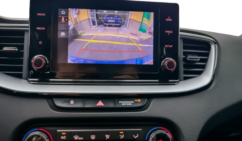 KIA CEED DRIVE lleno
