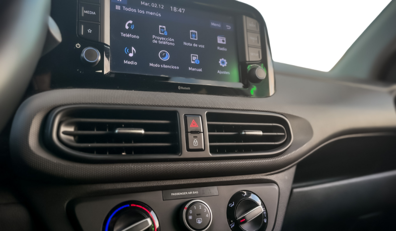HYUNDAI I10 lleno