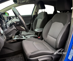 KIA CEED DRIVE lleno