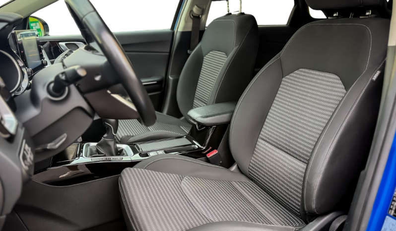 KIA CEED DRIVE lleno