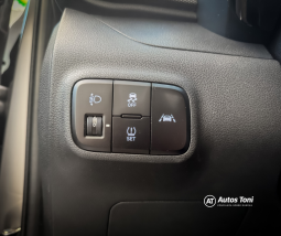 HYUNDAI I10 lleno