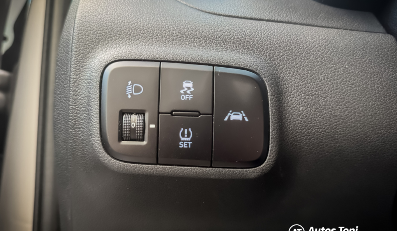 HYUNDAI I10 lleno
