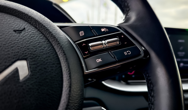 KIA CEED DRIVE lleno