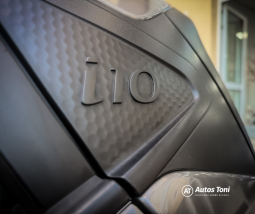 HYUNDAI I10 lleno