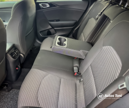 KIA CEED DRIVE lleno