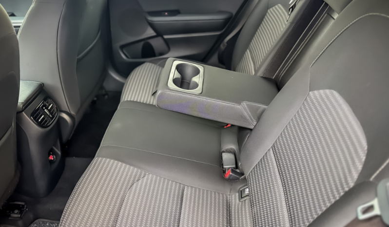KIA CEED DRIVE lleno