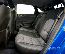 KIA CEED DRIVE lleno