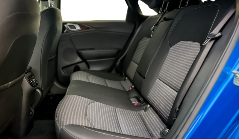 KIA CEED DRIVE lleno