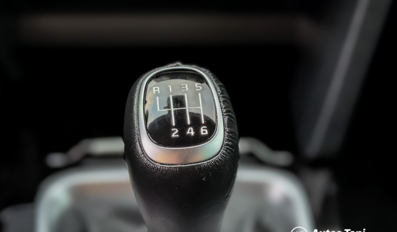 KIA CEED DRIVE lleno
