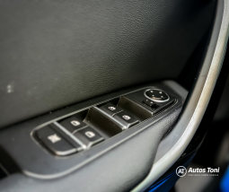 KIA CEED DRIVE lleno
