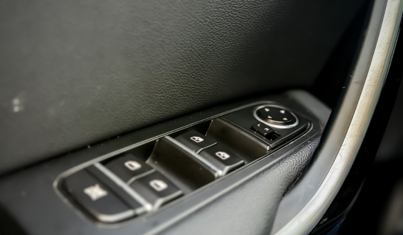 KIA CEED DRIVE lleno