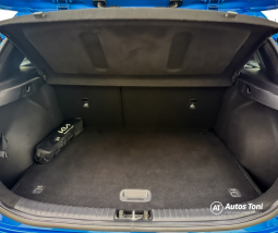 KIA CEED DRIVE lleno