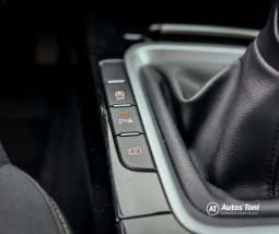 KIA CEED DRIVE lleno