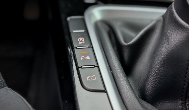 KIA CEED DRIVE lleno