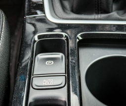 KIA CEED DRIVE lleno