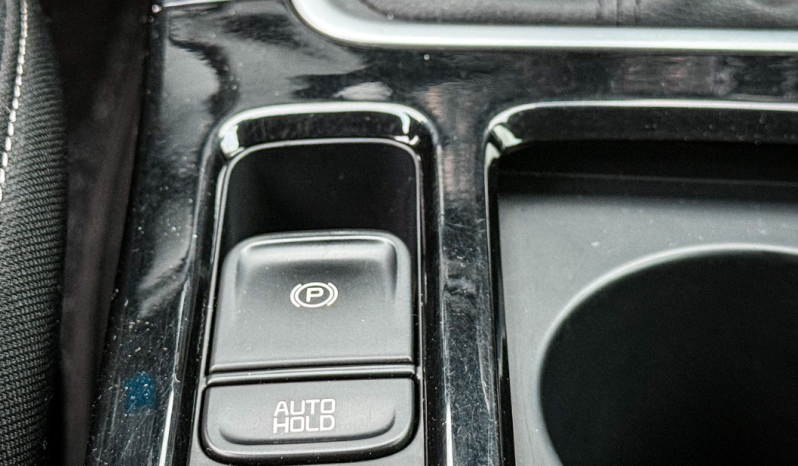 KIA CEED DRIVE lleno